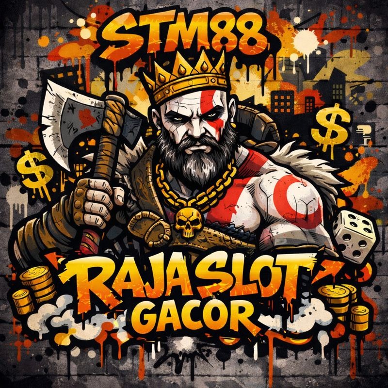 STM88 : Situs Raja Slot Gacor Paling Terbaru Slot88 Gampang Maxwin Hari Ini